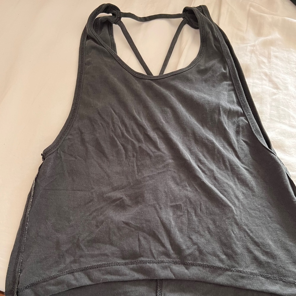 Zella workout tank XXS